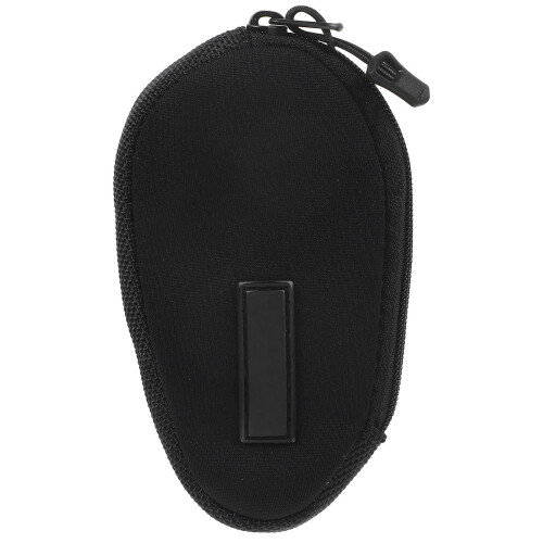 1Sacoche Noire Saxophone Accessoire Étanche Rangement Bouche