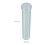 100 Pcs Arranging Clear Flower Stem Holders Waterproof Tubes 3
