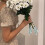 100 Pcs Arranging Clear Flower Stem Holders Waterproof Tubes 11