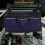 Walker Side Bag Space Maximization Non Woven Fabric 1set 6