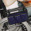 Walker Side Bag Space Maximization Non Woven Fabric 1set 5