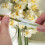 100 Pcs Arranging Clear Flower Stem Holders Waterproof Tubes 10