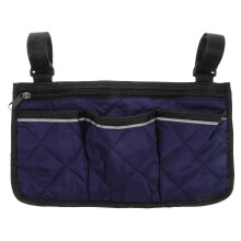 Walker Side Bag Space Maximization Non Woven Fabric 1set