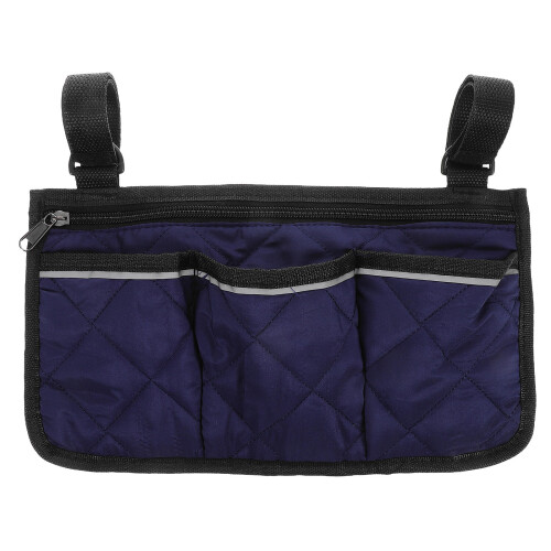 Walker Side Bag Space Maximization Non Woven Fabric 1set
