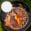 grillnetz draht für , , gemüse, dämpfen, kühlen 4