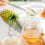 1Set Jar with Lid and Convenient Dipper 6