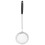 Oil Filter Spoon Heat Resistant Fine Mesh Silver For Kitchen 1