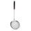 Oil Filter Spoon Heat Resistant Fine Mesh Silver For Kitchen 4