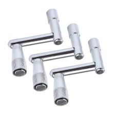 4 Pcs Drum Key Child Percussion Hardware Tool Drummer Accessories