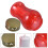 2 Pcs Electronic Candle Cemetery Grave Decorations 10