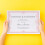 50 Sheets Honor Certificate Inner Page Office Blank Paper Graduate 5