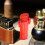 2pcs Spinner Lighter Case Plastic Assorted Camping Trip 5