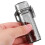 2pcs Spinner Lighter Case Plastic Assorted Camping Trip 7