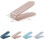 Shoe And Boot Rack Sky Blue 2set 10