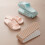 Shoe And Boot Rack Sky Blue 2set 5