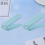 Shoe And Boot Rack Sky Blue 2set 8