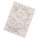 Tape For Scrapbooking Stencil Folder Embossing Template 1