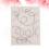 Tape For Scrapbooking Stencil Folder Embossing Template 2