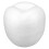 Model Fruit Foam Apple Shape 1set 1