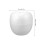 Model Fruit Foam Apple Shape 1set 2
