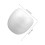 Model Fruit Foam Apple Shape 1set 3