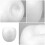 Model Fruit Foam Apple Shape 1set 10