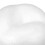 Model Fruit Foam Apple Shape 1set 8