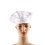 Unisex Hat Chef Cook Cap For Restaurant Bbq 1set 5