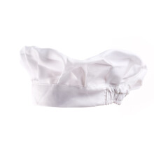 Unisex Hat Chef Cook Cap For Restaurant Bbq 1set