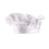Unisex Hat Chef Cook Cap For Restaurant Bbq 1set 2