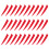 30 Pcs Turkey Portable Archery Accessories 6