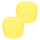 Compact Size Pacifier Holder Case Yellow Pp 2pcs 9