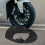 2pcs Inner Tubes For Mini Easy Installation Black Rubber 4