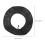 2pcs Inner Tubes For Mini Easy Installation Black Rubber 2