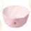 Pink Kitchen Drain Basket Double Layer Fruit Vegetable Strainer 6