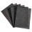 100 Sheets Carbon Transfer Paper Graphite Artist For Tracing Blue 7