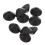 Mlins  10 Pcs Replacement Wind Chimes Cooking Pot With Lid 1