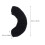 Skate Accessories Black 1 Pair 2