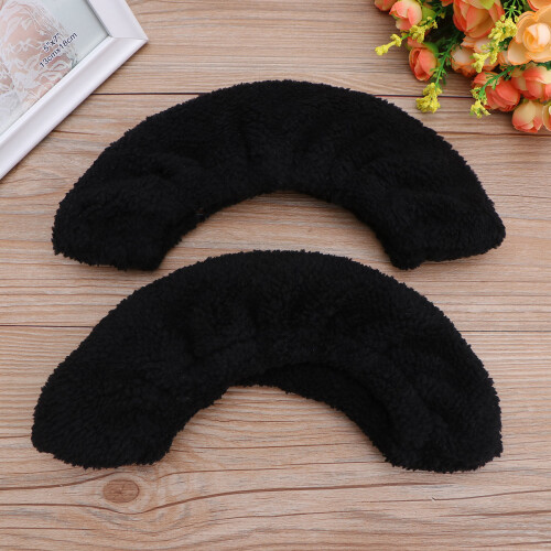 Skate Accessories Black 1 Pair 2