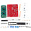 Masteelf 8 Mhz Frequency Output Kit Dds Kit 8.00x8.00x2.00cm 6