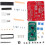 Masteelf 8 Mhz Frequency Output Kit Dds Kit 8.00x8.00x2.00cm 8
