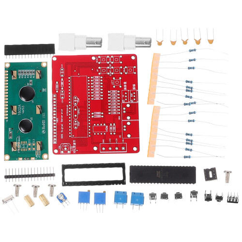 Masteelf 8 Mhz Frequency Output Kit Dds Kit 8.00x8.00x2.00cm