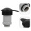 Valve D'Injection D'Air Pour Hors Sol Compatible 10