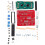 Masteelf 8 Mhz Frequency Output Kit Dds Kit 8.00x8.00x2.00cm 9