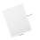10 Sheets A4 Double Sided Adhesive Pad No Trace White Pet 2