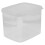 Bread Loaf Box Airtight Storage 1pack 3