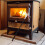 Grill Accessories Grilling Brazier Tool Fireplace Ash Removal 2