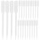Pipette Accurate Measurement Plastic 100pcs 3ml 5