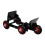 Compact Construction Dolly 1pcs 11.4x6.5x2.8in Iron Rubber 11