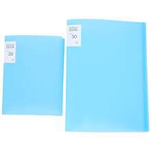 2St Scrapbook Album Met Plastic Cover Voor Diamantkunst Opslag
